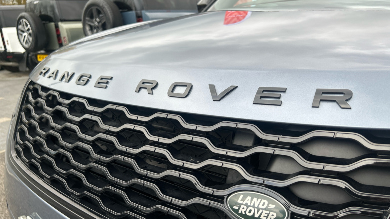 Land Rover Range Rover Velar 2.0 D200 R-Dynamic HSE 5dr Auto Diesel Estate